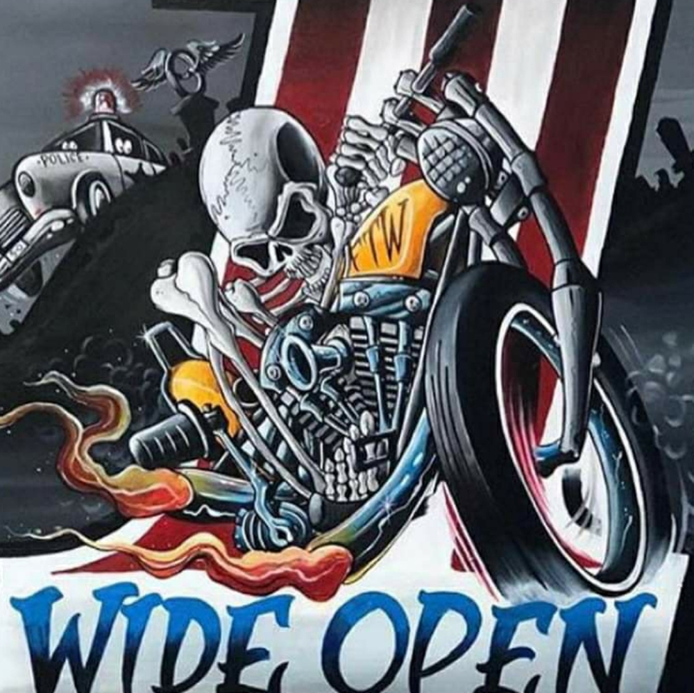 Meet your Posher, Joey